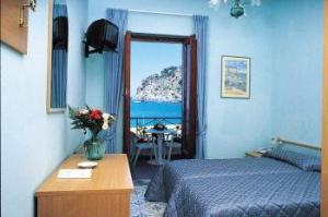 Hotel Santa Maria