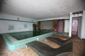 Hotel Santa Maria