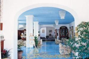 Hotel Santa Maria
