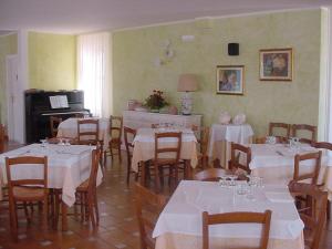 Residence Atlante