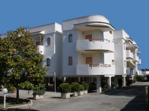 Residence Atlante