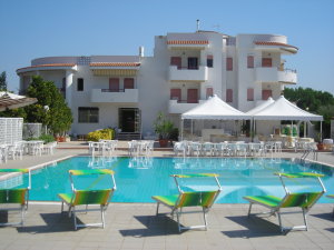 Residence Atlante