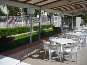 Residence Atlante