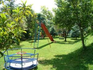Green Park Hotel