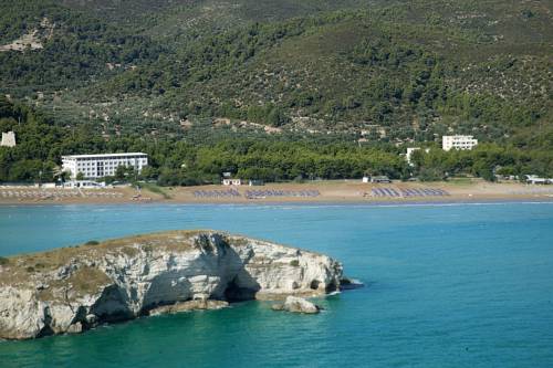 Hotel Gargano