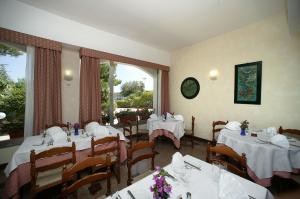 Hotel Gargano