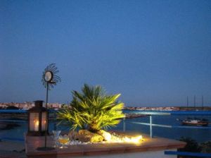 Hotel Il Faro Della Guitgia Tommasino