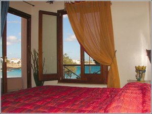 Hotel Il Faro Della Guitgia Tommasino