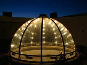 Hotel Il Faro Della Guitgia Tommasino