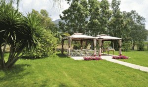 Belvedere Monte Leano