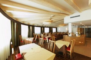 Ciasa Alpina Relax Hotel