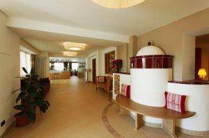 Ciasa Alpina Relax Hotel
