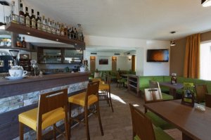 Ciasa Alpina Relax Hotel