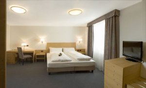 Ciasa Alpina Relax Hotel
