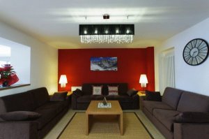 Ciasa Alpina Relax Hotel