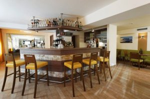 Ciasa Alpina Relax Hotel