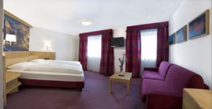 Ciasa Alpina Relax Hotel