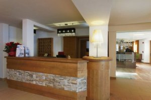 Ciasa Alpina Relax Hotel