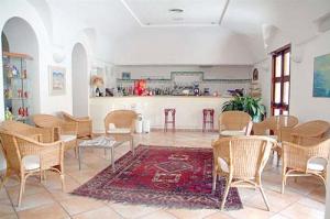 Hotel Antonietta