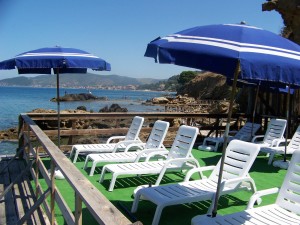 Hotel Antonietta