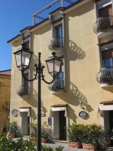 Hotel Antonietta