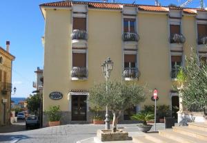 Hotel Antonietta