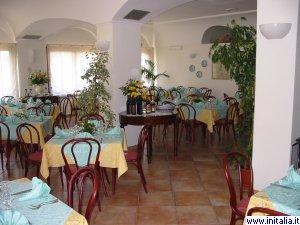Hotel Antonietta
