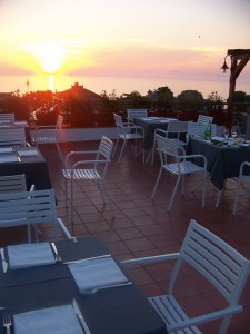 Hotel Antonietta