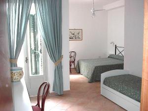 Hotel Antonietta