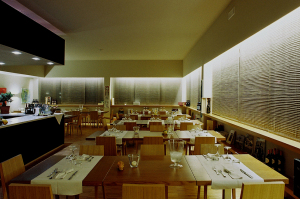 Hotel Ristorante Gran Can