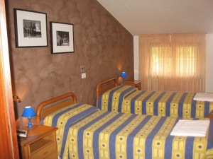 Hotel Ristorante Gran Can