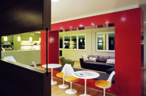 Hotel Ristorante Gran Can
