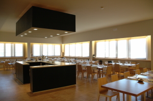 Hotel Ristorante Gran Can