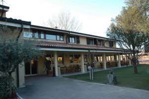 Hotel Ristorante Gran Can