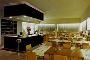 Hotel Ristorante Gran Can