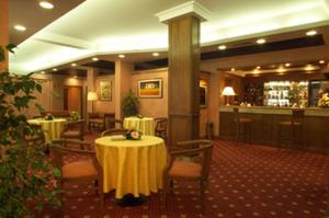 Hotel Palace 2000