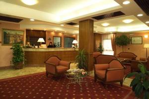 Hotel Palace 2000