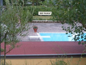 Bei Park Hotel