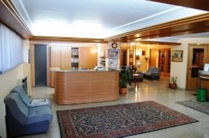 Hotel S.Agostino