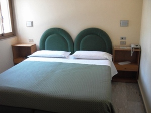 Hotel S.Agostino