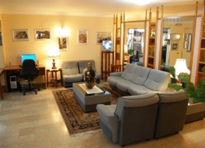 Hotel S.Agostino