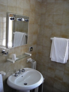 Hotel S.Agostino