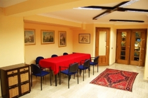 Hotel S.Agostino