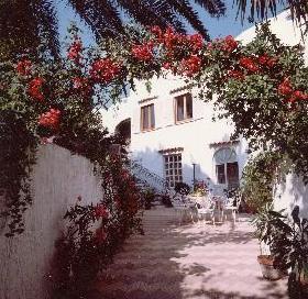 Hotel Tirreno Residence