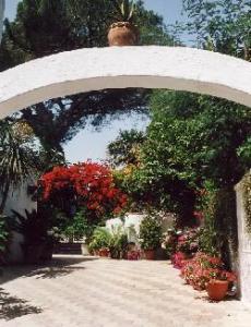 Hotel Tirreno Residence