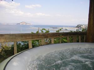 Hotel Tirreno Residence
