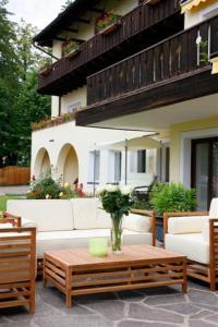 Hotel Bergfink