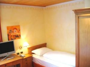 Hotel Bergfink