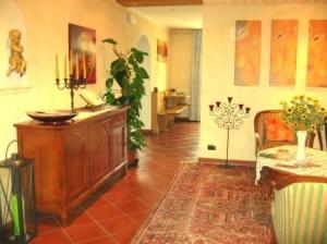 Hotel Bergfink
