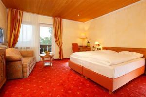 Hotel Bergfink